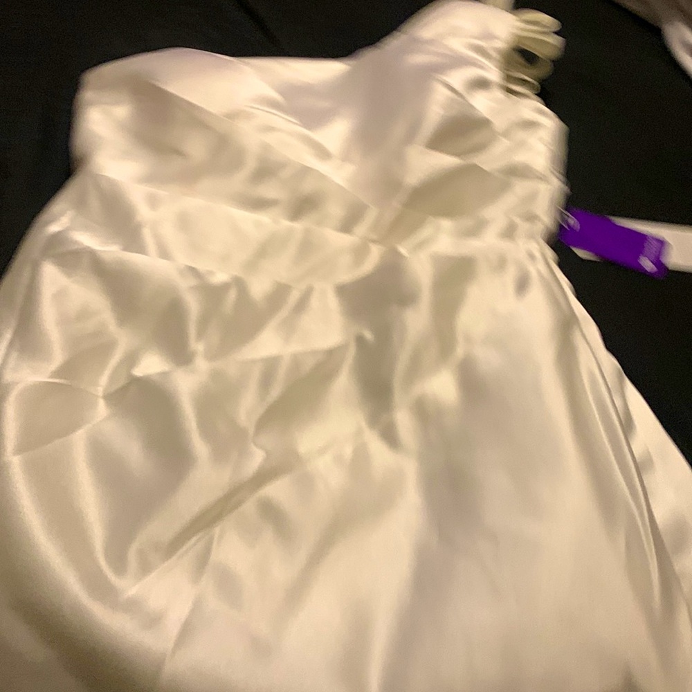 Evening Gown